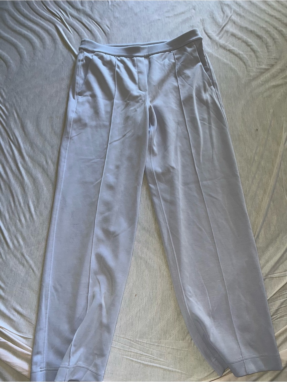 Lululemon Softstreme Pintuck Mid-Rise Pant *Regular - Picture 5 of 5